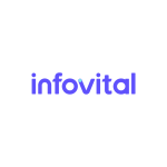 Logo COLOR Infovital