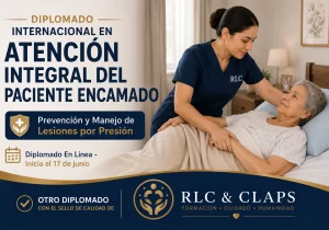 atención del mpaciente encamado