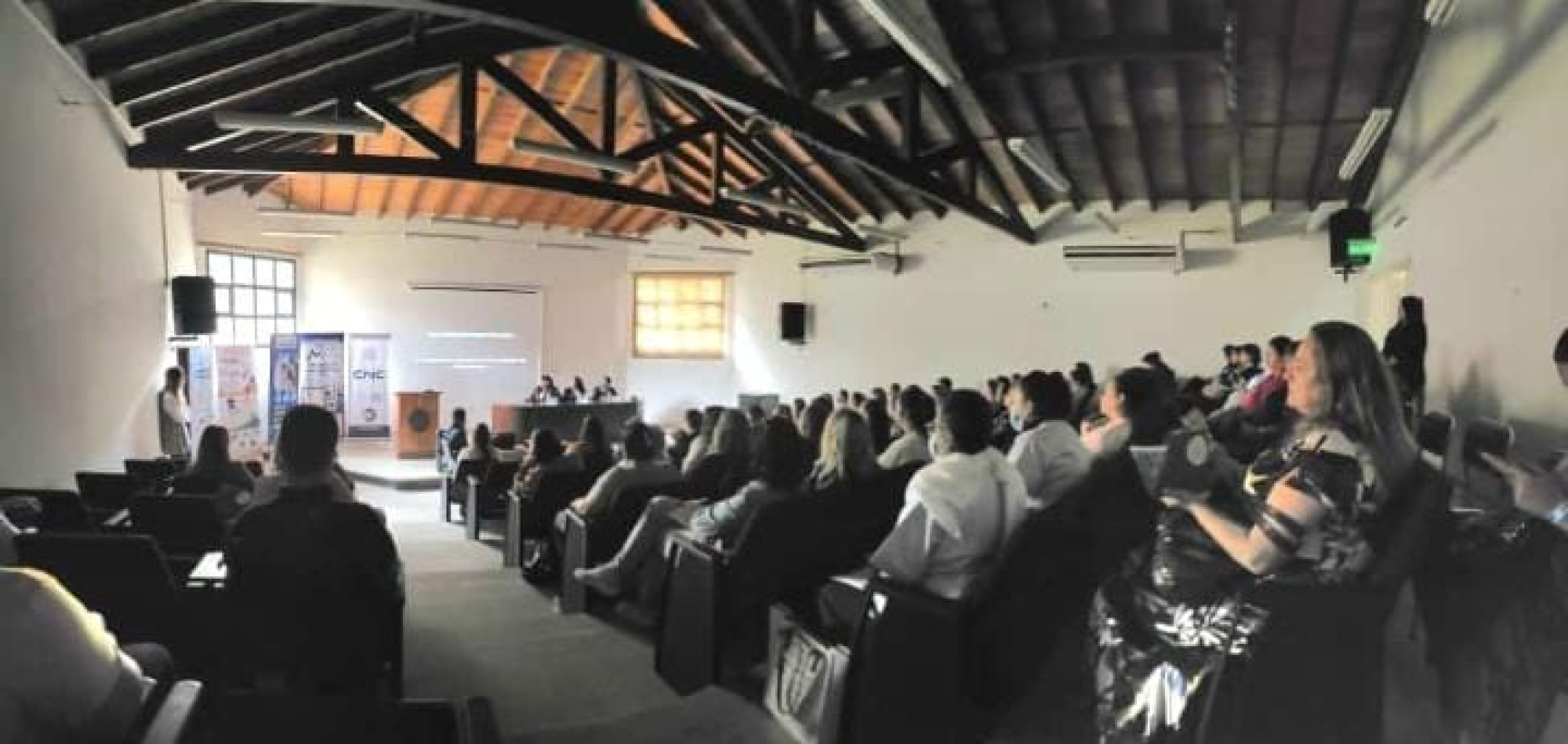 I ENCUENTRO - Asunción - Paraguay  27/07/2024